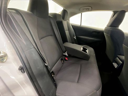 Used 2023 Toyota Corolla LE image 23