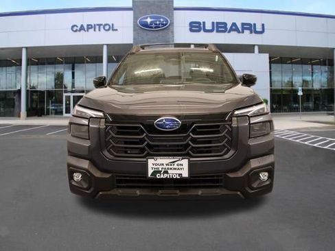 New 2026 Subaru Outback Touring XT AWD/4WD image 8