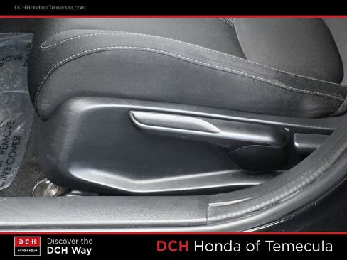 Used 2017 Honda Civic EX image 17