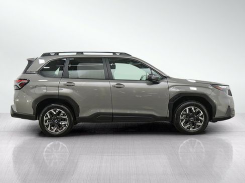 Certified 2026 Subaru Forester Premium AWD/4WD image 6