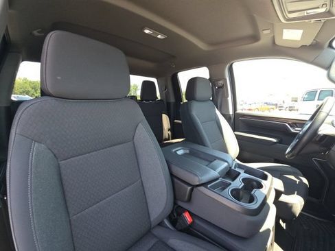 Used 2024 GMC Sierra 1500 Elevation AWD/4WD image 20