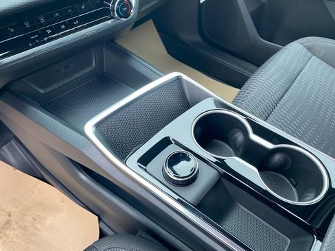 New 2026 Chevrolet Equinox LT w/ Safety and Technology Package image 69