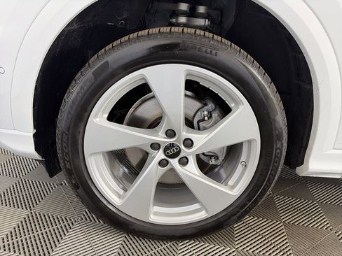 Certified 2025 Audi Q5 Premium Plus w/ Premium Plus image 13