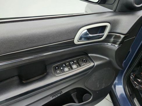 Used 2021 Jeep Grand Cherokee Limited w/ Sun & Sound Group image 22