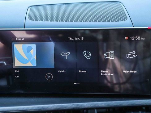 New 2026 Hyundai Santa Fe SE image 15