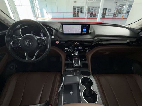 Used 2023 Acura MDX SH-AWD w/ Advance Package image 23
