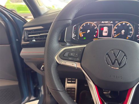 New 2026 Volkswagen Jetta GLI Autobahn image 14