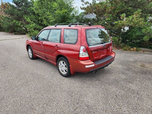 Used 2006 Subaru Forester 2.5XT Limited AWD/4WD image 14
