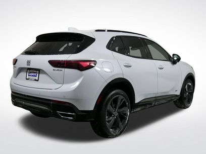 New 2026 Buick Envision Sport Touring