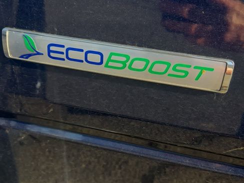 Used 2013 Ford F150 XLT w/ XLT Chrome Pkg image 4