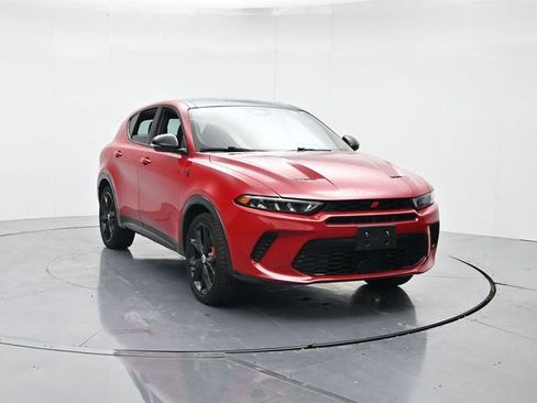 Used 2024 Dodge Hornet R/T Plus image 4