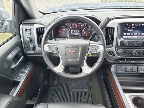 Used 2016 GMC Sierra 1500 SLT image 13