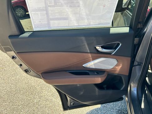 New 2026 Acura RDX SH-AWD w/ Technology Package image 22