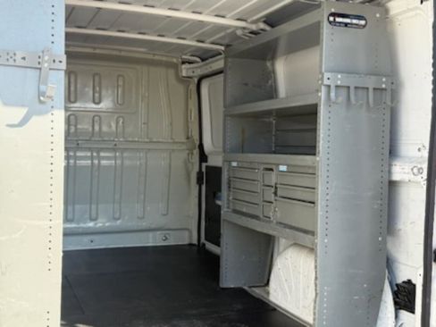 Used 2021 RAM ProMaster 3500 image 11