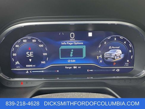 Used 2022 Chevrolet Tahoe RST w/ Luxury Package image 27