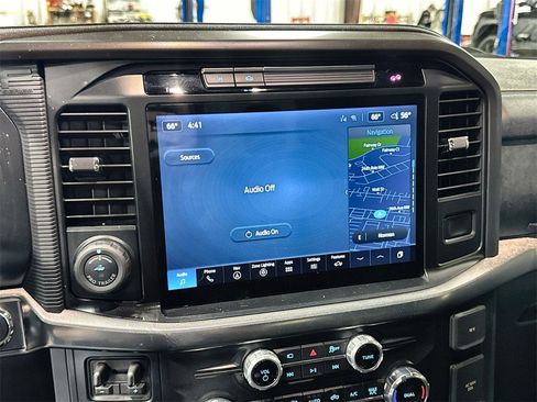 Used 2025 Ford F150 Tremor w/ Equipment Group 402A High image 19