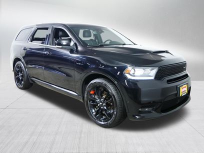 Used 2020 Dodge Durango R/T w/ Technology Group