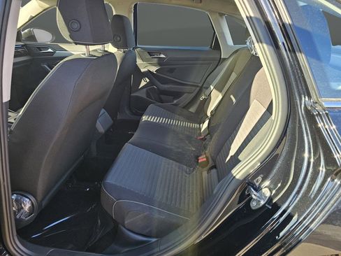 New 2026 Volkswagen Jetta S image 19