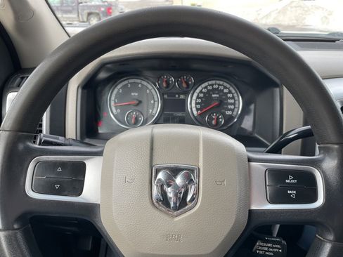 Used 2011 RAM 1500 Classic SLT image 5