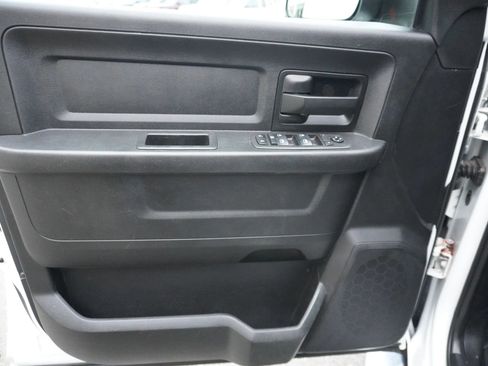 Used 2021 RAM 3500 Tradesman w/ Bed Utility Group image 27