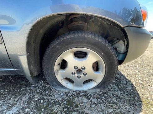 Used 2004 Toyota Highlander 4WD V6 image 18