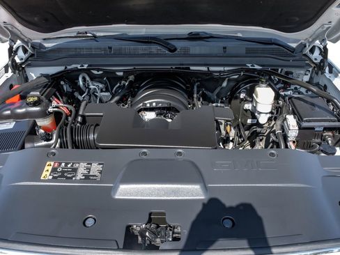 Used 2020 GMC Yukon Denali w/ Denali Ultimate Package image 59