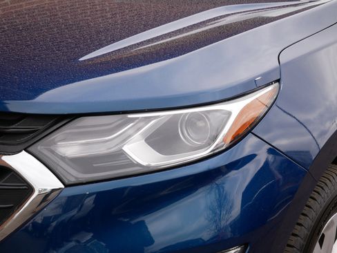 Used 2020 Chevrolet Equinox LT image 5