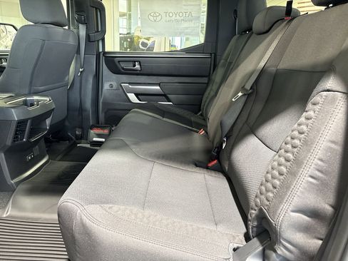 New 2026 Toyota Tundra SR5 image 23