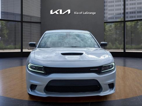 Used 2023 Dodge Charger GT image 2