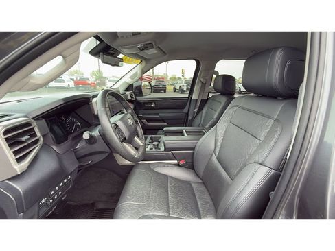Used 2023 Toyota Tundra SR5 w/ TRD Off-Road Premium Package AWD/4WD image 29