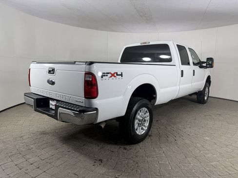 Used 2015 Ford F350 XL w/ Power Equipment Group image 9