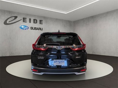Used 2020 Honda CR-V EX-L image 6