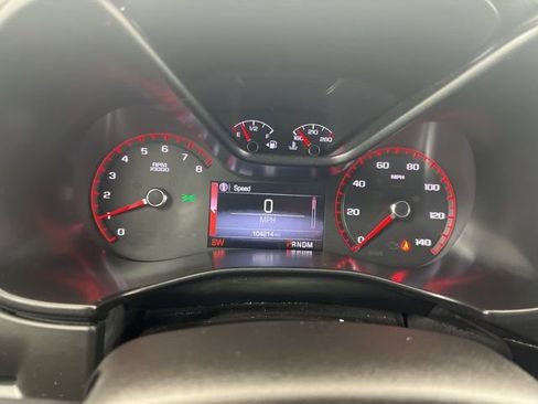 Used 2016 GMC Canyon SLT image 14