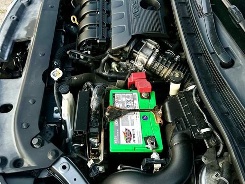 Used 2018 Nissan Sentra SV FWD image 28