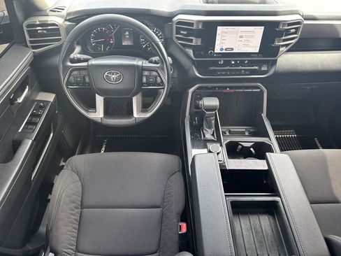 Used 2022 Toyota Tundra SR5 w/ Convenience Package image 22