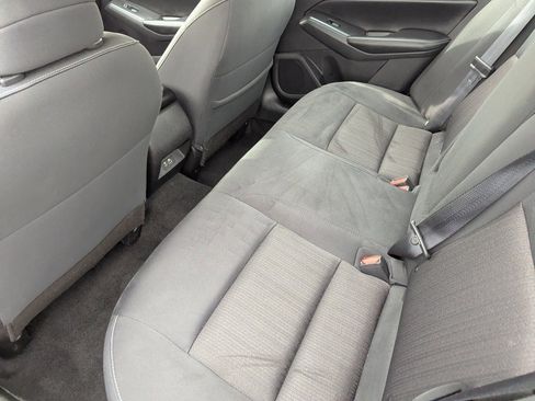 Certified 2024 Nissan Altima 2.5 SV image 16