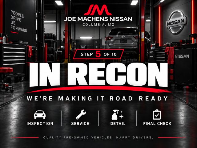 Certified 2024 Nissan Rogue SV AWD/4WD image 5