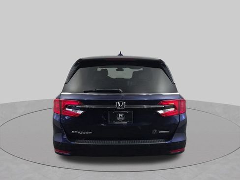 Used 2022 Honda Odyssey Touring image 14