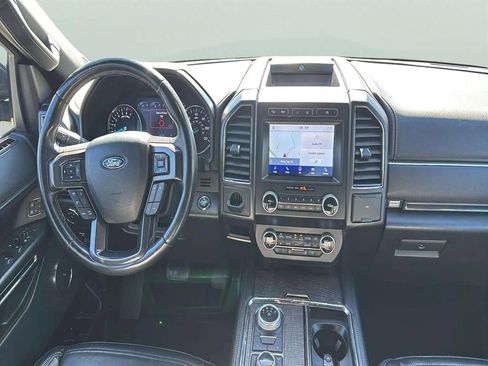 Used 2021 Ford Expedition Limited image 15