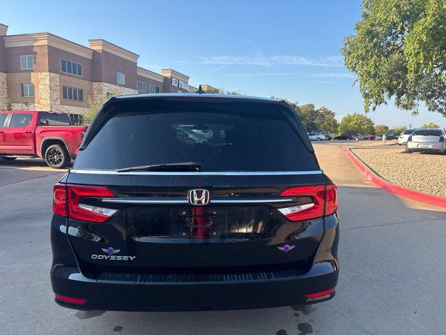 Used 2024 Honda Odyssey EX-L image 6