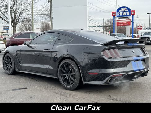 Used 2017 Ford Mustang Shelby GT350 w/ Electronics Package image 2