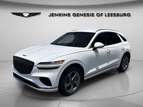 New 2026 Genesis GV70 2.5T AWD/4WD image 7