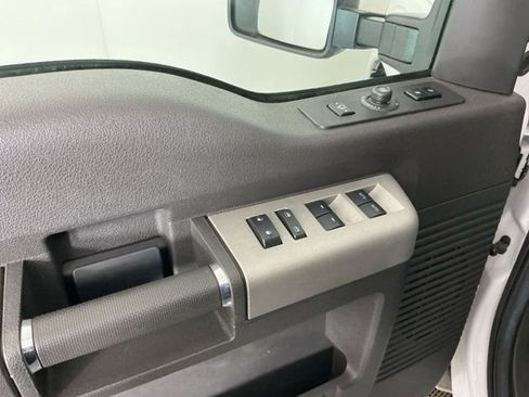 Used 2014 Ford F350 Lariat w/ Lariat Ultimate Package image 12