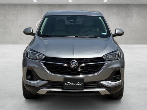 Used 2023 Buick Encore GX Preferred w/ Cold Weather Comfort Package FWD image 18