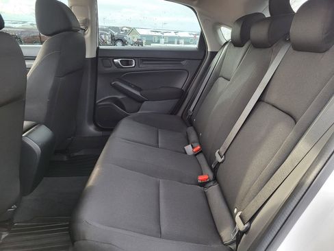 Used 2023 Honda Civic LX image 4