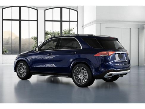 New 2026 Mercedes-Benz GLE 350 4MATIC image 30