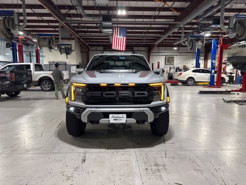New 2026 Ford F150 Raptor image 31