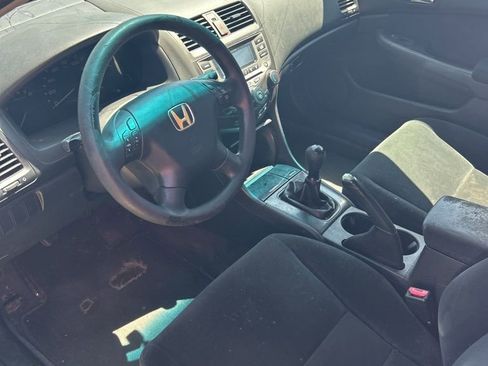 Used 2006 Honda Accord SE image 5