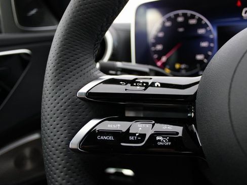 Used 2024 Mercedes-Benz C 300 C 300 image 14