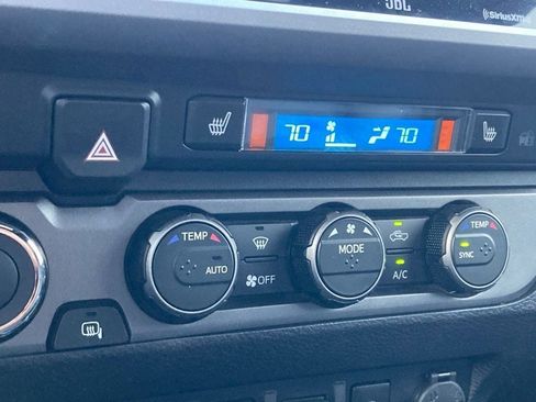 Certified 2023 Toyota Tacoma TRD Pro AWD/4WD image 24